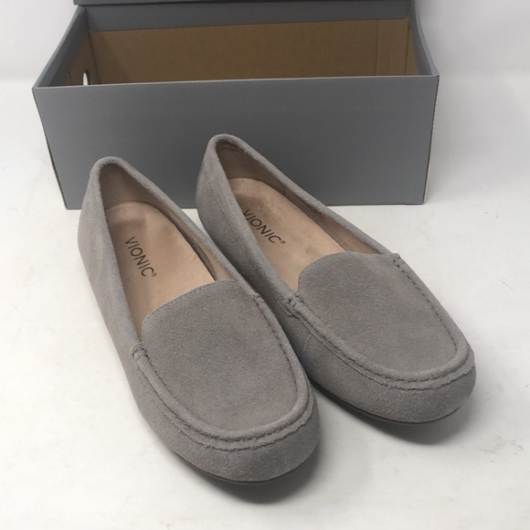 vionic debbie loafer